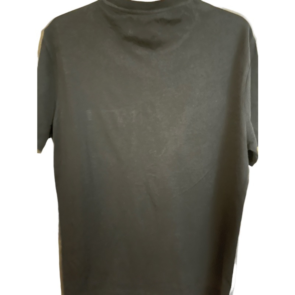 Original Penguin Two Tone Short Sleeve Casual T-Shirt Sz M - Picture 3 of 6